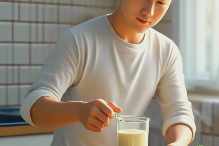 45岁晚餐血糖17.6是怎么回事(图1)