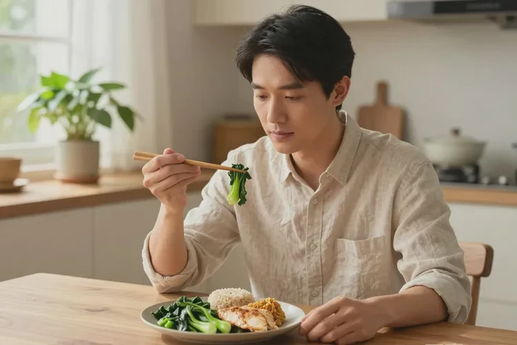 37歲空腹血糖7點2是怎么回事(圖3)