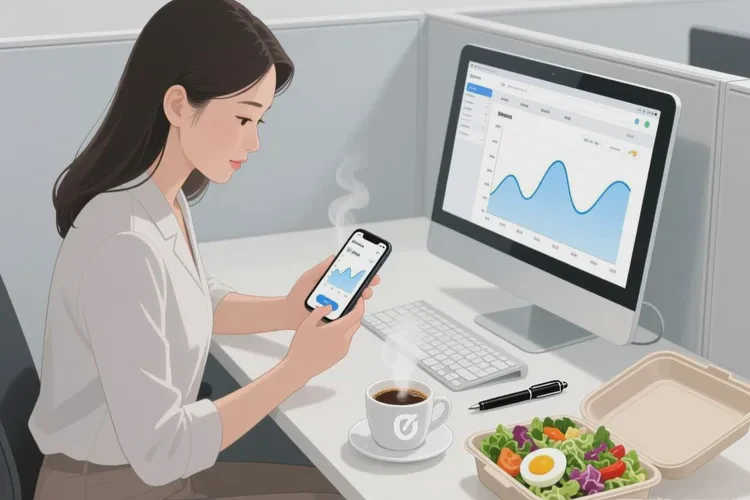 37岁空腹血糖3.7是怎么回事(图4)