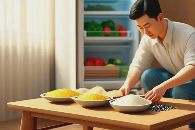 45歲晚餐血糖18.4是怎么回事(圖3)