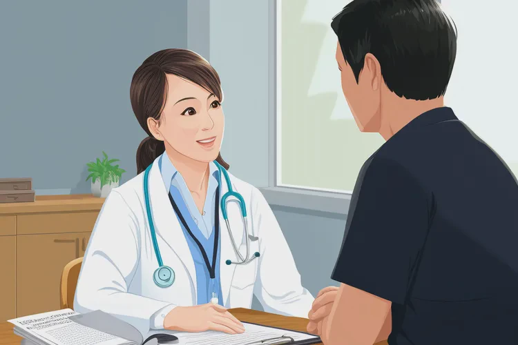 45岁空腹血糖15.5是怎么回事(图3)