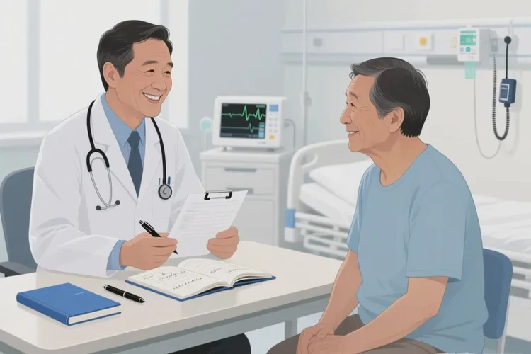 37岁空腹血糖21.9是怎么回事(图2)