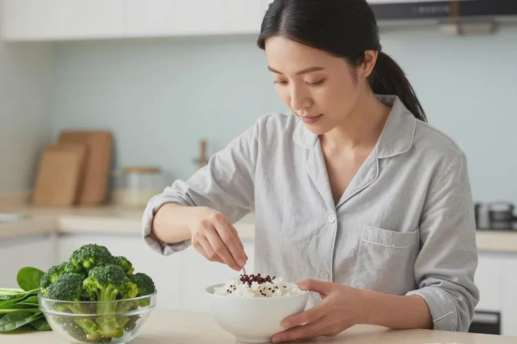 37歲餐后血糖21.5是怎么回事(圖4)