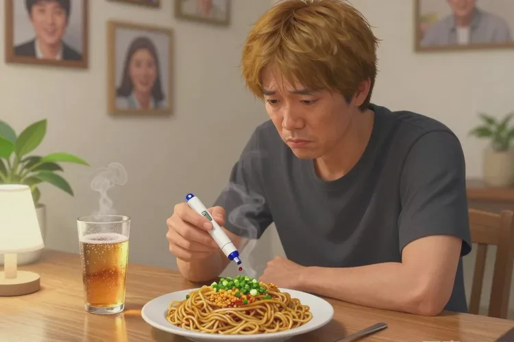 37岁餐后血糖10点4是怎么回事(图1)