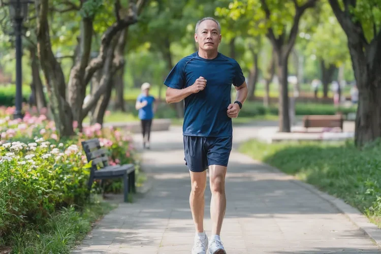 45岁晚餐血糖5点8是怎么回事(图2)