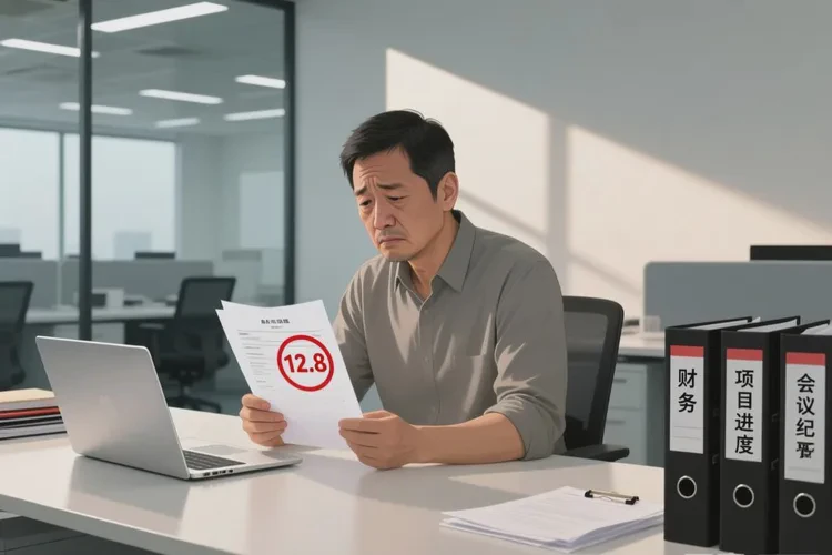 37岁空腹血糖17.0是怎么回事(图1)