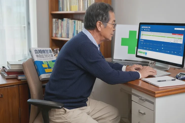 45歲空腹血糖3點(diǎn)4是怎么回事(圖4)