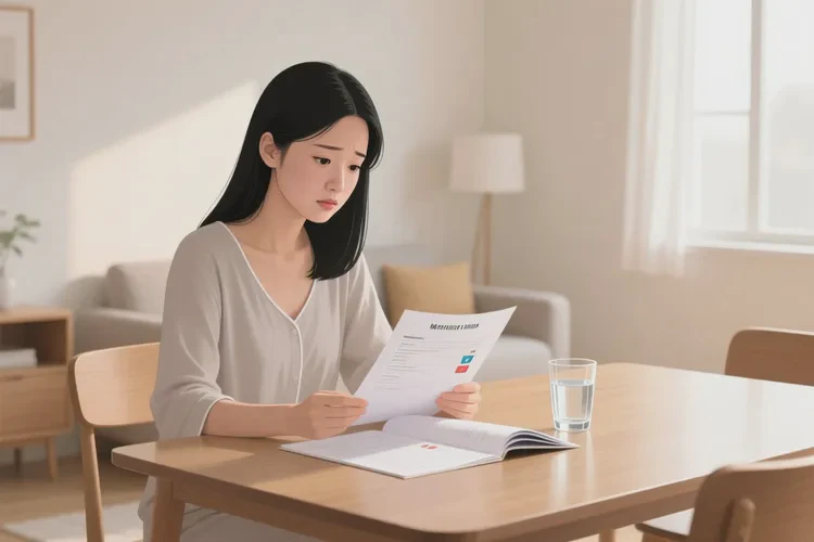 37岁空腹血糖4.6是怎么回事(图1)