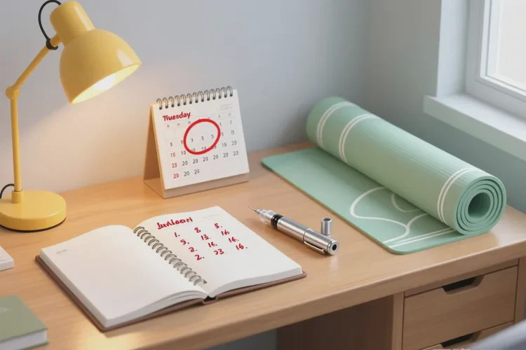 37岁晚餐血糖17.3是怎么回事(图4)