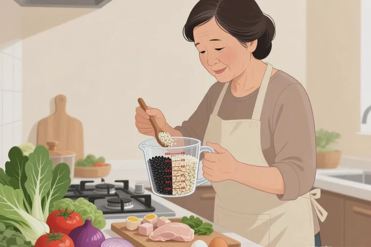 37岁餐后血糖18点1是怎么回事(图4)