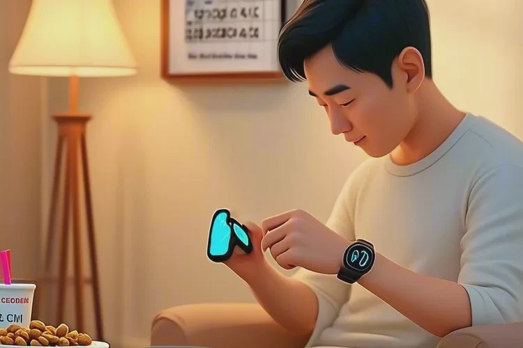 44歲睡前血糖27.8是怎么回事(圖3)