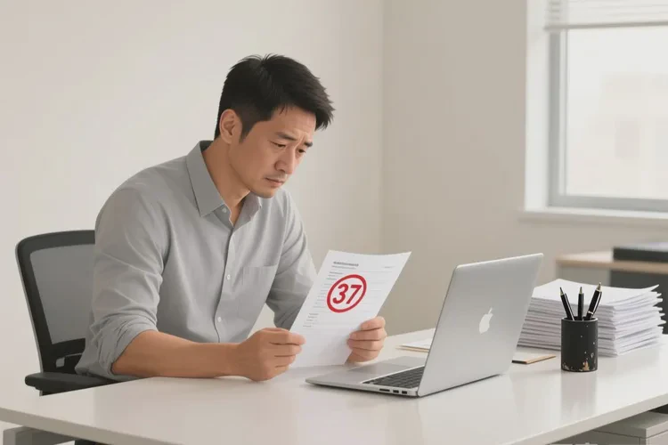 37岁空腹血糖8.8是怎么回事(图1)