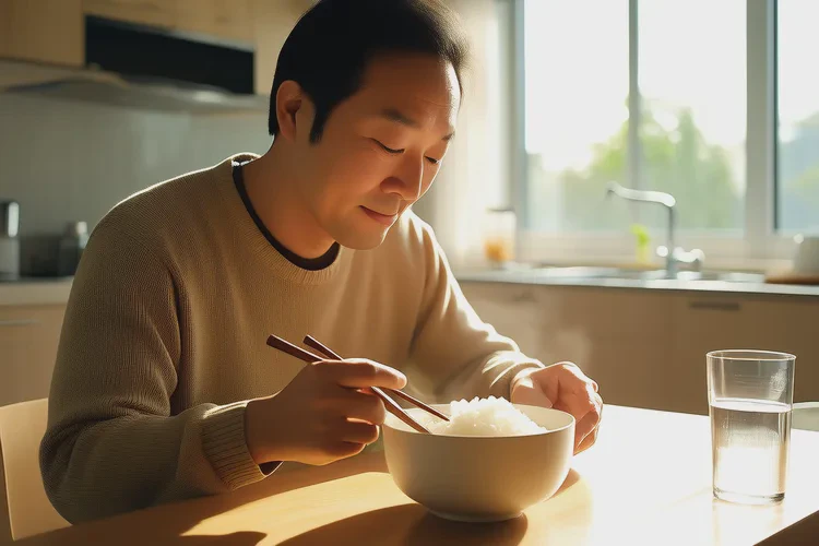 45歲空腹血糖9點(diǎn)3是怎么回事(圖1)