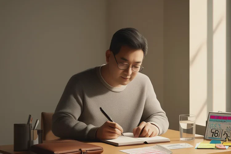 45岁晚餐血糖30.7是怎么回事(图4)