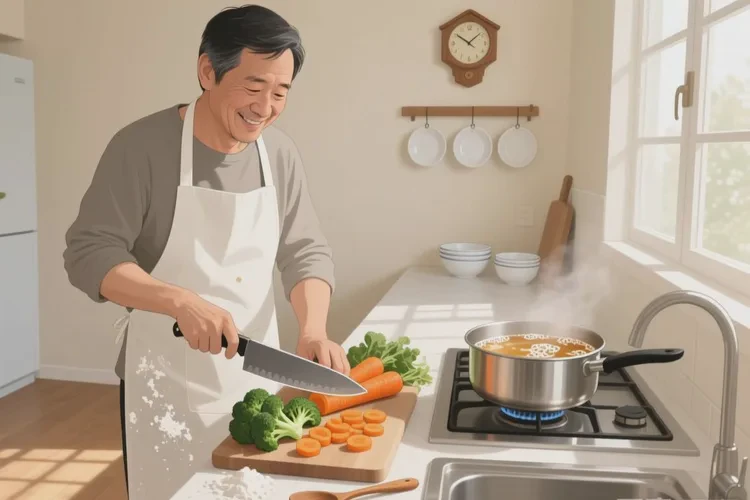 37歲晚餐血糖7.1是怎么回事(圖4)