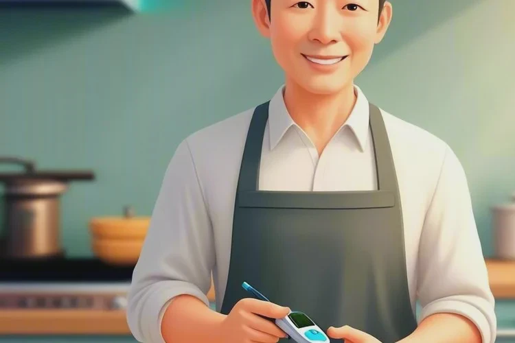 44歲睡前血糖20點6是怎么回事(圖1)