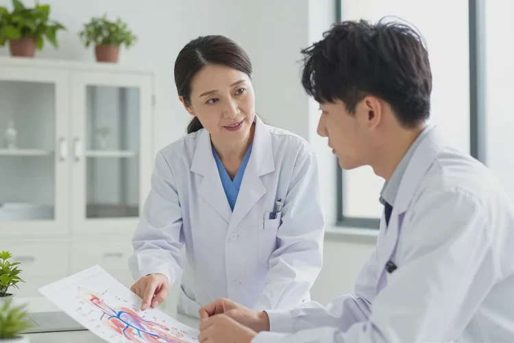 37岁餐后血糖19点4是怎么回事(图2)