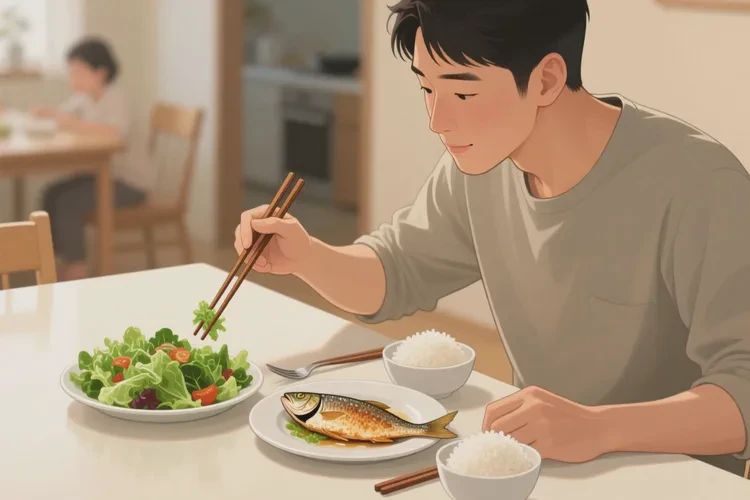 37岁餐后血糖18.7是怎么回事(图3)