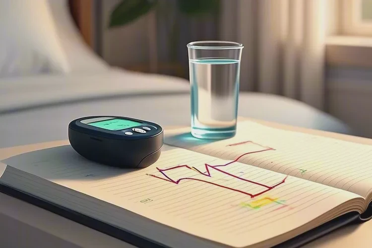 45岁餐后血糖5.6是怎么回事(图4)