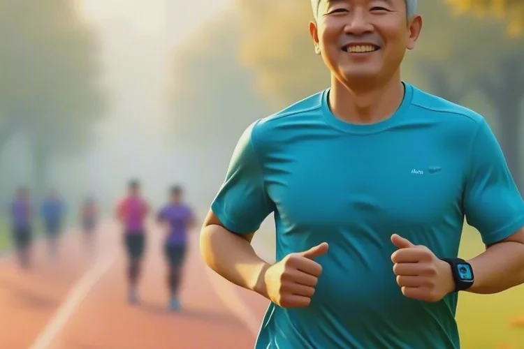 45歲空腹血糖19.2是怎么回事(圖3)