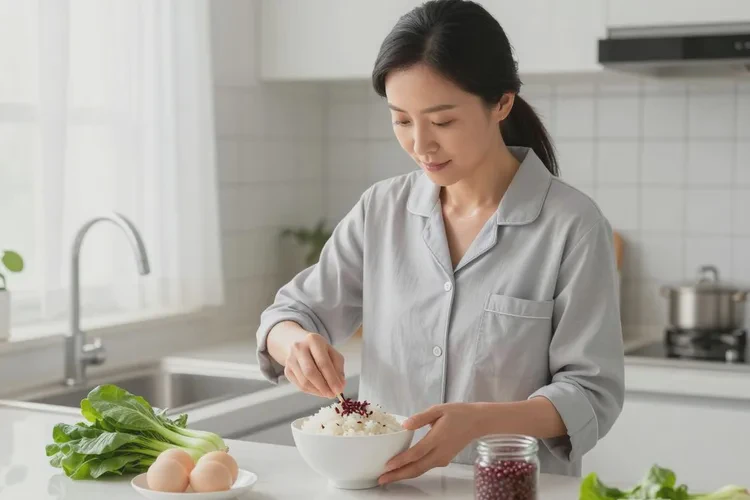 37岁空腹血糖18.5是怎么回事(图4)