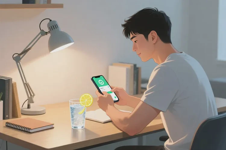 37岁空腹血糖8点4是怎么回事(图4)