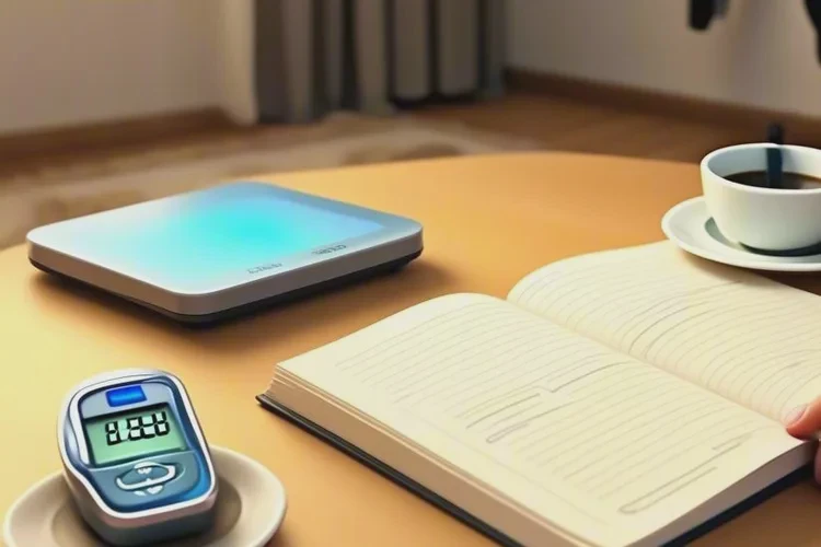 45歲餐后血糖12.1是怎么回事(圖3)