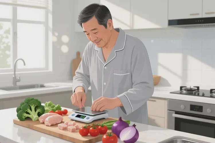 37岁空腹血糖18.3是怎么回事(图2)