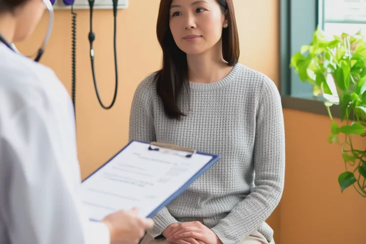 45岁餐后血糖13点0是怎么回事(图4)