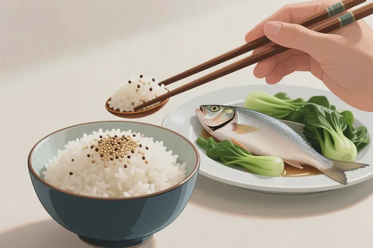 37岁晚餐血糖15.4是怎么回事(图3)