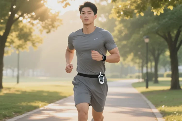 37岁晚餐血糖19.4是怎么回事(图3)