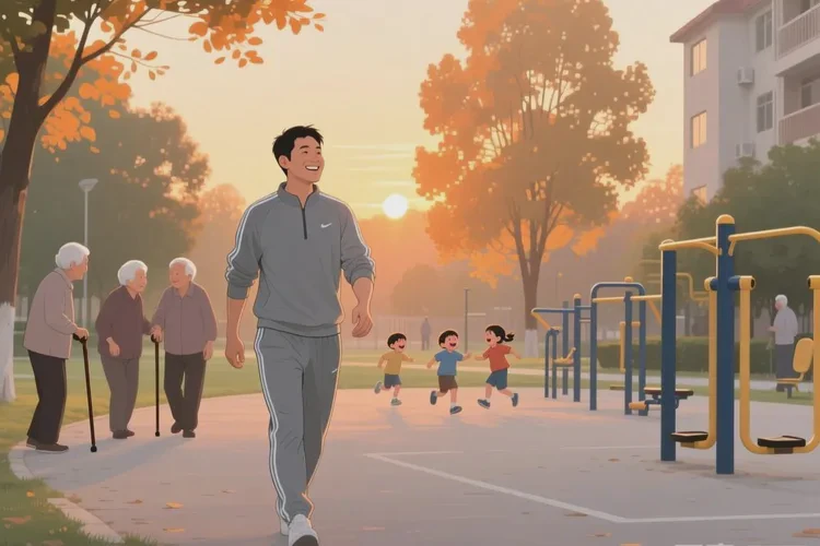 37岁空腹血糖21.1是怎么回事(图4)