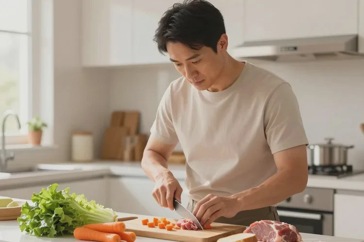 37歲空腹血糖25.2是怎么回事(圖3)