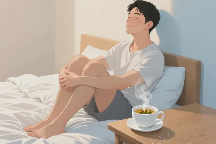 37歲空腹血糖4.2是怎么回事(圖4)