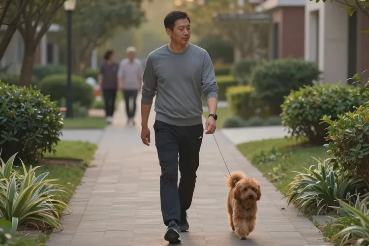 37歲空腹血糖6點3是怎么回事(圖3)