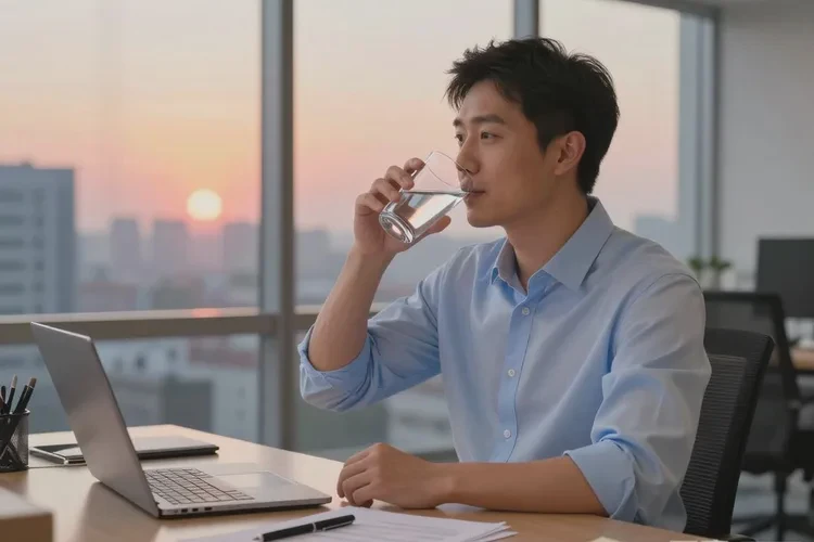 37岁空腹血糖19点4是怎么回事(图2)