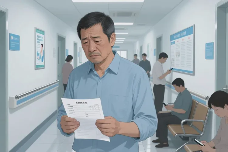 37岁空腹血糖5.1是怎么回事(图3)