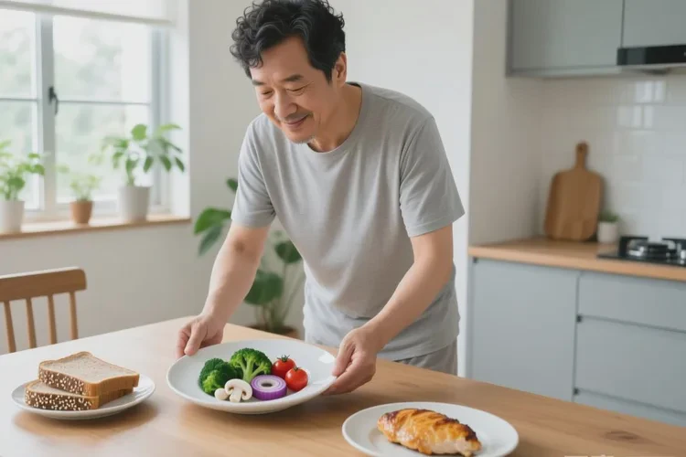 37歲空腹血糖4點0是怎么回事(圖4)