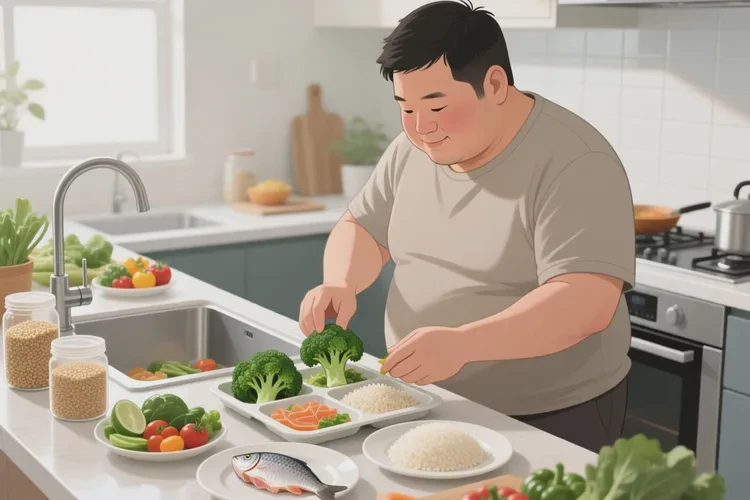 37岁餐后血糖24.9是怎么回事(图3)