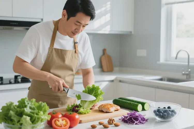 37岁晚餐血糖29.3是怎么回事(图4)