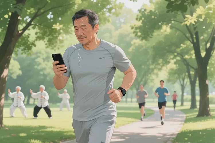 37岁空腹血糖25.1是怎么回事(图3)