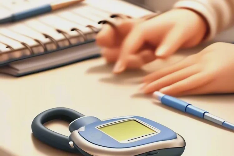 45岁餐后血糖14.5是怎么回事(图3)