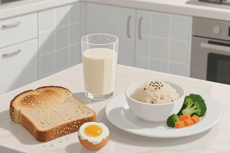 37歲餐后血糖22.2是怎么回事(圖4)