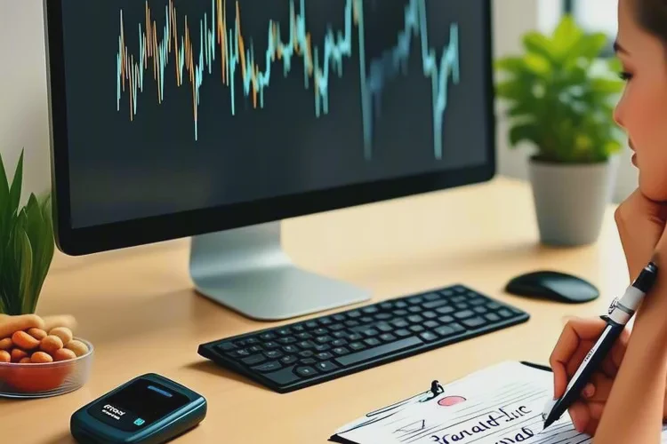 45岁餐后血糖27.8是怎么回事(图4)