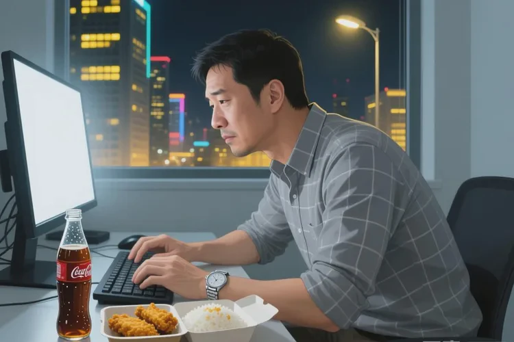 37岁空腹血糖19.1是怎么回事(图2)