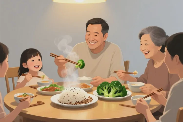 37岁餐后血糖9点1是怎么回事(图3)