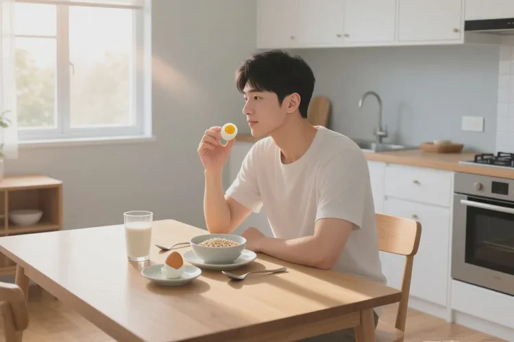 37岁空腹血糖5点1是怎么回事(图1)