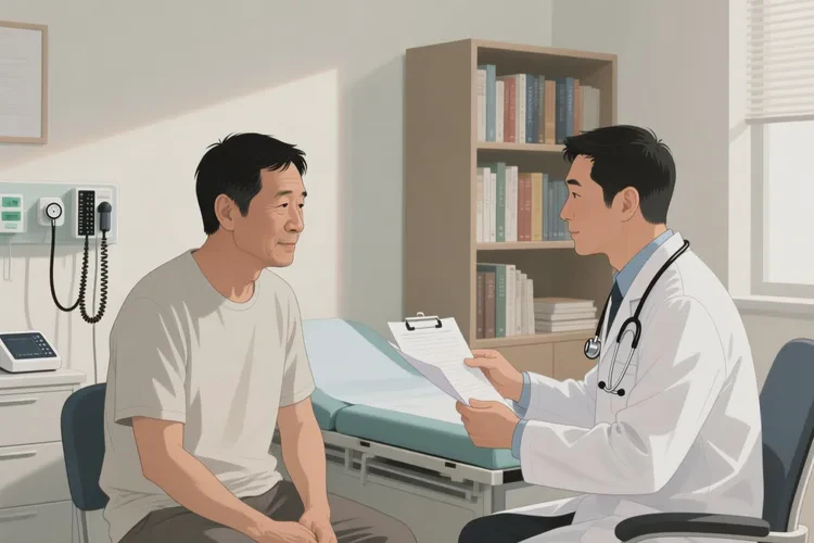 37歲空腹血糖8點7是怎么回事(圖3)