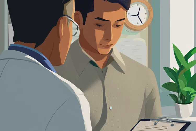 45歲空腹血糖15.8是怎么回事(圖1)