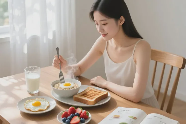 37歲空腹血糖4.2是怎么回事(圖3)